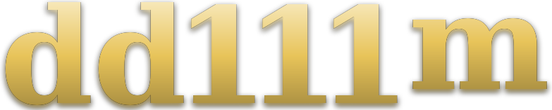 dd111 m logo